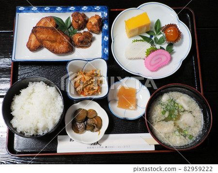 Obiten 啤酒廠的 Obiten 套餐（松樹） 宮崎縣日南市 Obiten 9 丁目 82959222