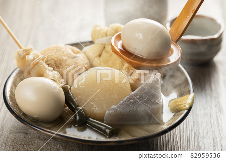 Oden pot 82959536