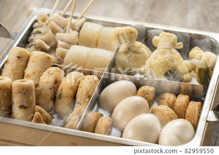 Oden pot Oden pot 82959550