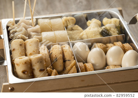 Oden pot Oden pot 82959552