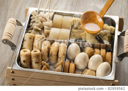 Oden pot 82959562
