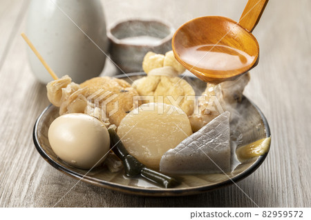 Oden pot Oden pot 82959572