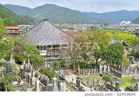 Chichibu Seven Lucky Gods: Rinzai sect Nanzenji school Sojiji 82959695
