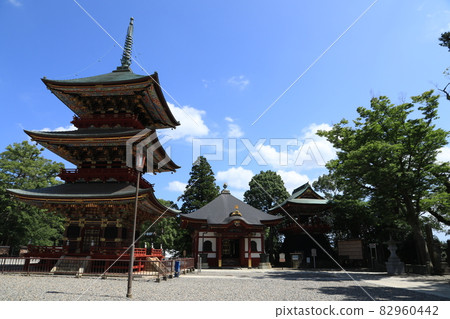 成田山新勝寺 成田山新勝寺 82960442