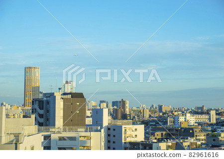Cityscape 東京城南區 Cityscape 東京城南區 82961616