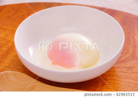 Hot spring egg Hot spring egg 82963515