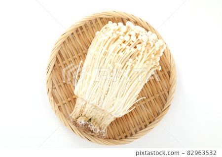 金針菇 金針菇 82963532