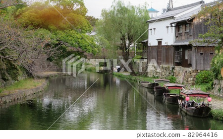 近江八幡水鄉之旅 近江八幡水鄉之旅 82964416