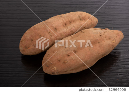 Sweet potato Anno potato Sweet potato Anno potato 82964906