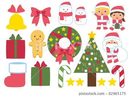 Christmas assortment 82965175