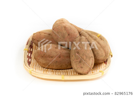 香甜可口的土豆 安諾土豆 82965176