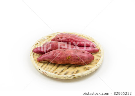 Sweet and delicious potato Naruto Kintoki Sweet and delicious potato Naruto Kintoki 82965232