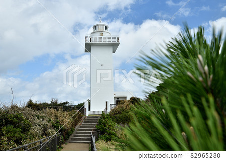 Anorisaki Lighthouse [三重縣志摩市Agocho Anori] 82965280