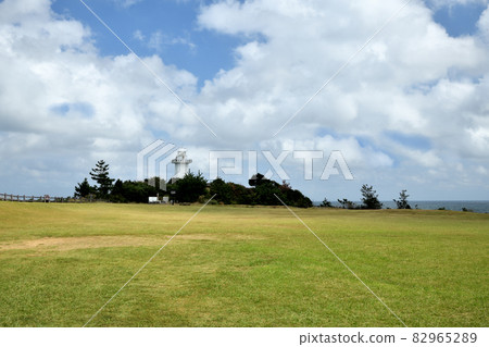 Anorisaki Garden和Anorisaki Lighthouse [三重縣志摩市Agocho Anori] 82965289