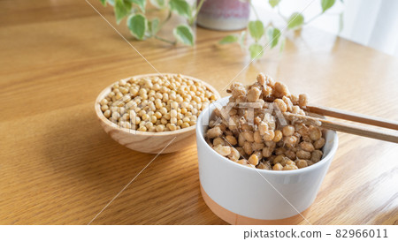 混合納豆 | 納豆和生大豆 混合納豆 | 納豆和生大豆 82966011