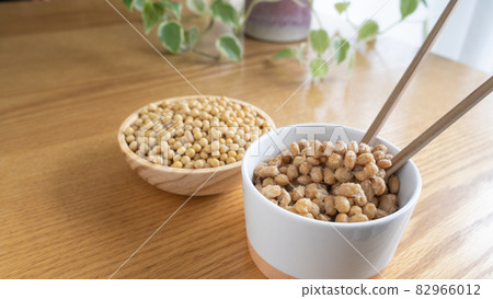 混合納豆 | 納豆和生大豆 混合納豆 | 納豆和生大豆 82966012