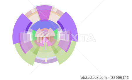 CG Sphere Many squares that became a stadium 82966145