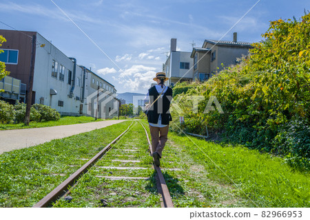 舊JNR傳統 82966953