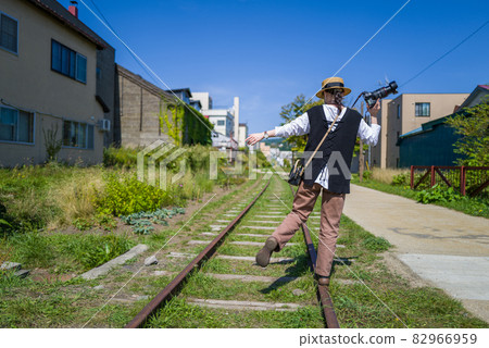 舊JNR傳統 82966959