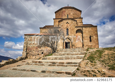 Church in Tbilisi, Georgia. Church in Tbilisi, Georgia. 82968175