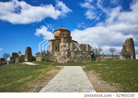 Church in Tbilisi, Georgia. 82968180