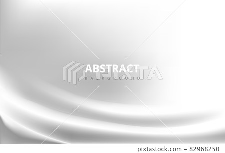 Abstract Elegant Luxury Bright White Silk Satin Fabric Wave Background Wallpaper Abstract Elegant Luxury Bright White Silk Satin Fabric Wave Background Wallpaper 82968250