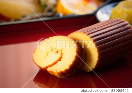 Datemaki (2) 82968441