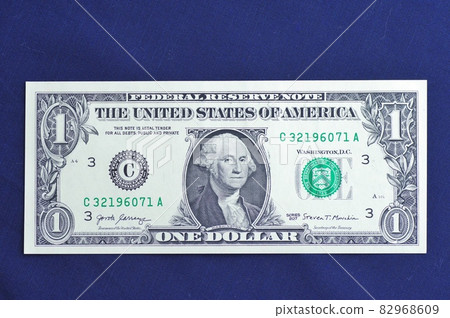 U.S. dollar U.S. dollar 82968609