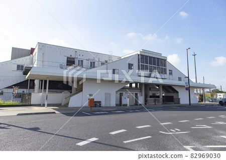 JR Naotada station JR Naotada station 82969030