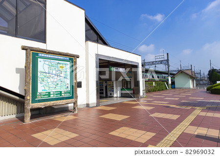 JR吉ichi醫科大學站東口 JR吉ichi醫科大學站東口 82969032
