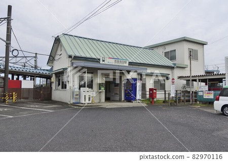 Meitetsu Kirayoshida Station Meitetsu Kirayoshida Station 82970116