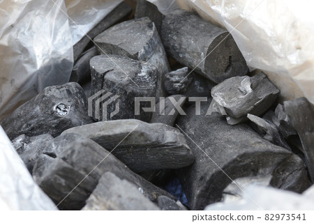 多個盒裝 Bincho 木炭 82973541