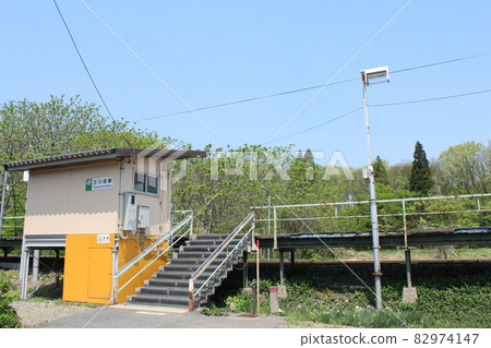 北上線立川目站 (1) 82974147