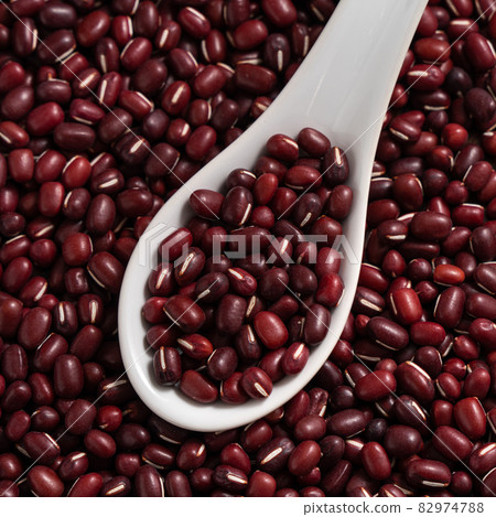紅豆 豆子 adzuki bean red raw あずき 小豆 アズキ 紅豆 豆子 adzuki bean red raw あずき 小豆 アズキ 82974788