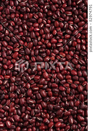 紅豆 豆子 adzuki bean red raw あずき 小豆 アズキ 82974791