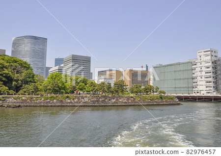 濱離宮將軍府入口 濱離宮將軍府入口 82976457