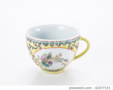 Chinese tea bowl 82977153