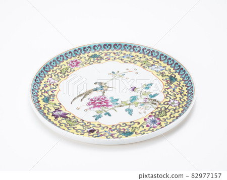 Chinese tea set platter Chinese tea set platter 82977157