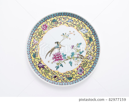 Chinese tea set platter Chinese tea set platter 82977159