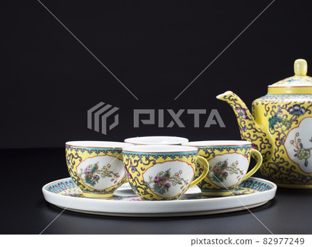 中國茶具 中國茶具 82977249