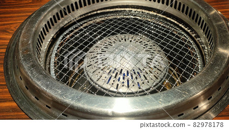 烤肉圓烤爐 82978178