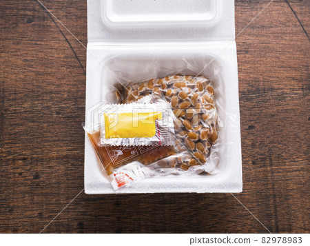 Natto pack 82978983
