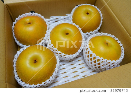 Pear / Akizuki (Akizuki) Pear / Akizuki (Akizuki) 82979743