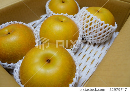 Pear / Akizuki (Akizuki) Pear / Akizuki (Akizuki) 82979747