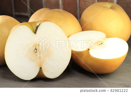 來自千葉縣的新高梨，秋分正值 82981222