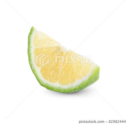 aurantium fruit isolated on white background aurantium fruit isolated on white background 82982444