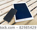 Smartphones and tablets 82985429