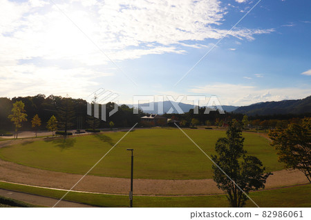 Senogawa Park (Hiroshima) 82986061