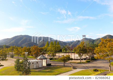 Senogawa Park (Hiroshima) 82986062