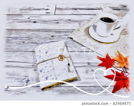 Hobby time Autumn of reading Hobby time Autumn of reading 82989975